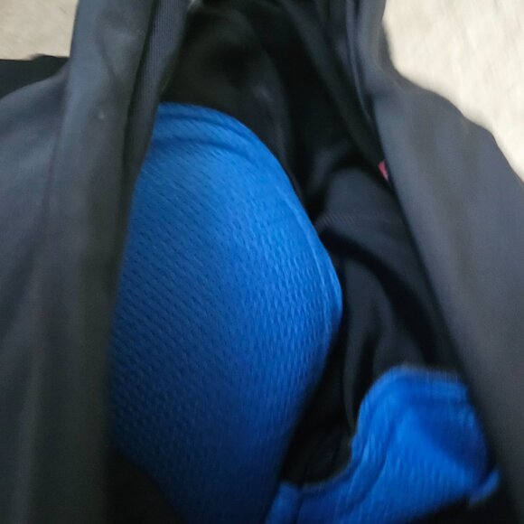 Pearl Izumi Womens Pursuit Cycling Tights Padded XS Extra Small Black - Picture 4 of 6